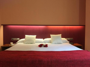 Гостиница Hotel Jonquera  Ла-Жункера